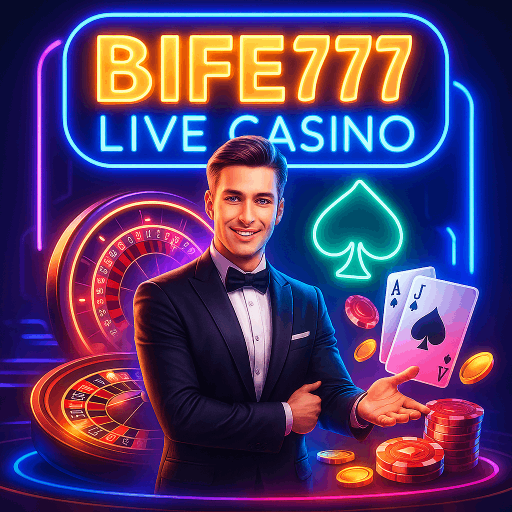 Variedade de Jogos no BIFE777.COM