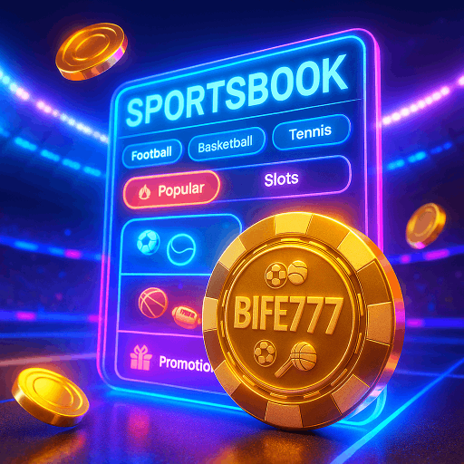 Apostas Esportivas na BIFE777.COM