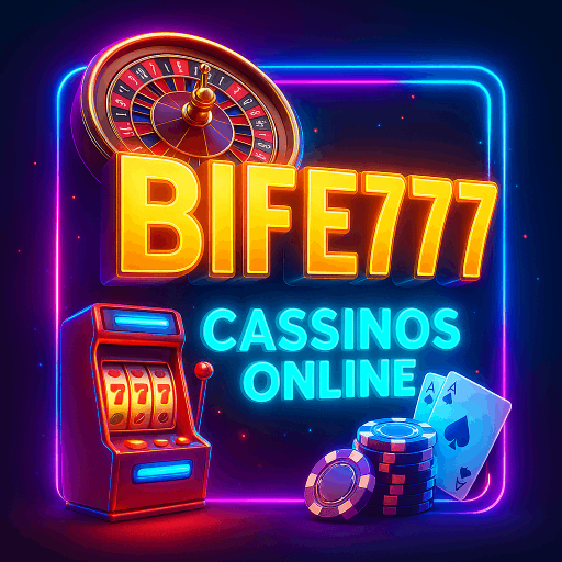 BIFE777 CASSINO AO VIVO